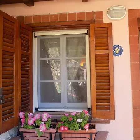 Maison De Fleurs Apartment *