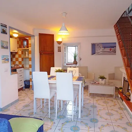 Apartment Maison De Fleurs *
