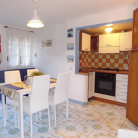 Maison De Fleurs Maiori