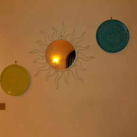 Maison De Fleurs Apartment Maiori