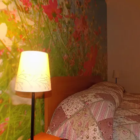 Maison De Fleurs * Maiori