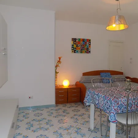 Maison De Fleurs Apartment *