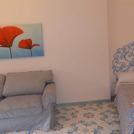 Apartment Maison De Fleurs *