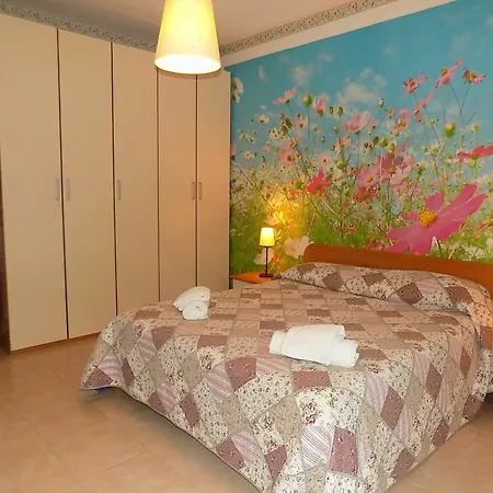 Maison De Fleurs * Maiori
