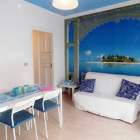 Maison De Fleurs Apartment *