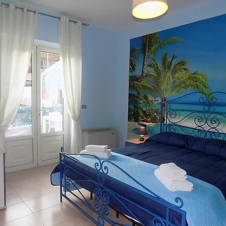 Apartment Maison De Fleurs