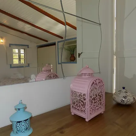 Maison De Fleurs Apartment Maiori