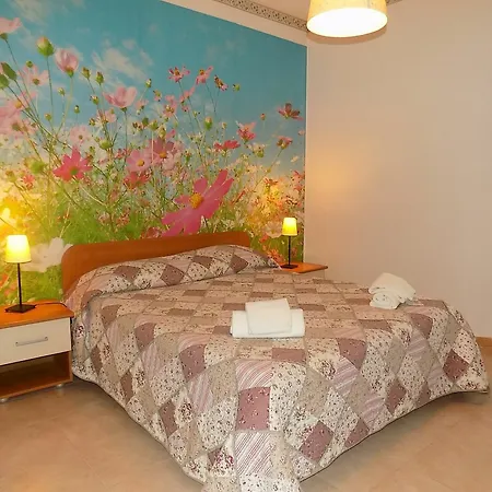 Maison De Fleurs Apartment *